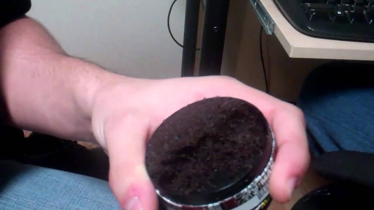 How to Pack a Lip YouTube