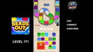 Beads Out Level 171
