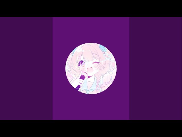 LUNABY Ch.【HOJO】 đang yapping yapping