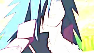 World Is Spinning - Naruto Shippuden Madara Amvedit