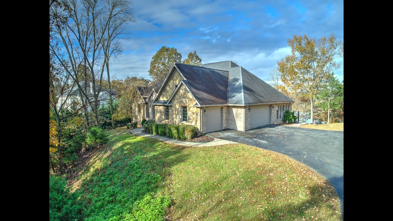 610 Harbor Point Dr YouTube