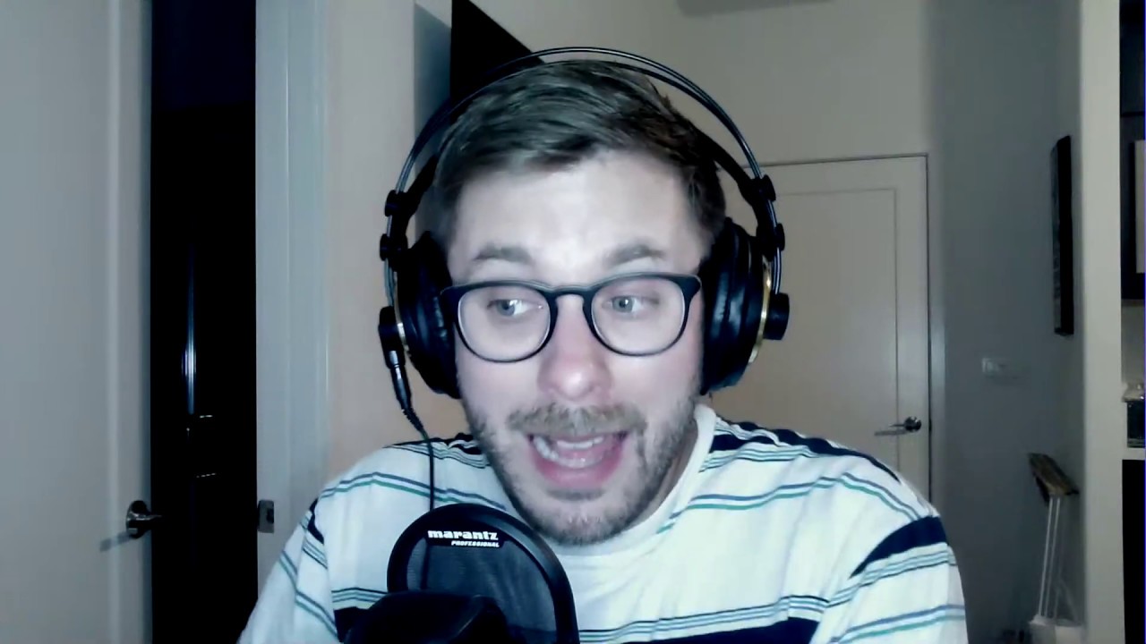 BERHALTER OUT! (post-Canada loss live reaction)