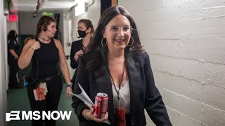 Bari Weiss’ shakeup at ‘60 Minutes’ raises fears of future of free press
