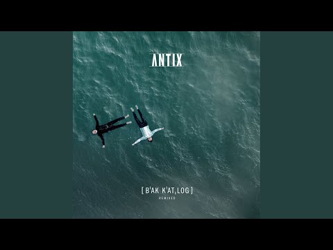 Antix — Forward (Piet Kämpfer Remix)