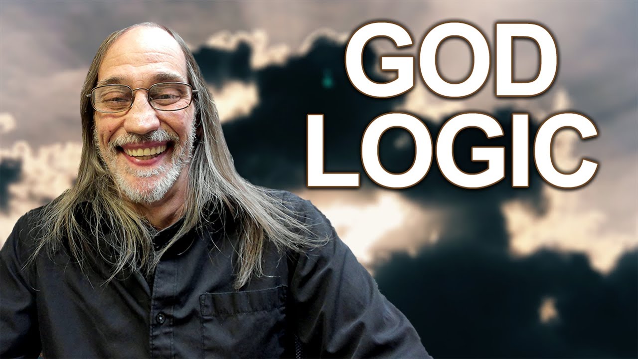 Logic Problems With God's Existence - YouTube