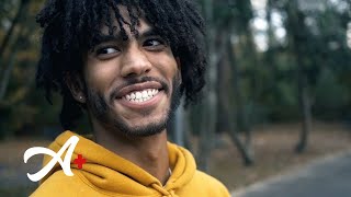 ROAM '96 - "Bad Man" Prod. Eldrick [Official Music Video] Dir. by @TomLeary screenshot 5