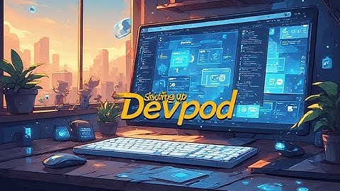 How to Setup Devpod Dev Environment on Fedora Silverblue