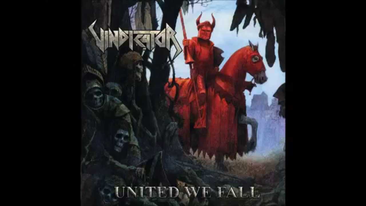 VINDICATOR - End Dependence - 2012 United We Fall