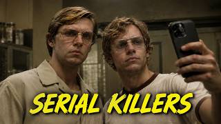 40 Actors Who Transformed Into Infamous Serial Killers