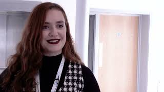 Me \u0026 My Health Hub Barrow launch, what the team think