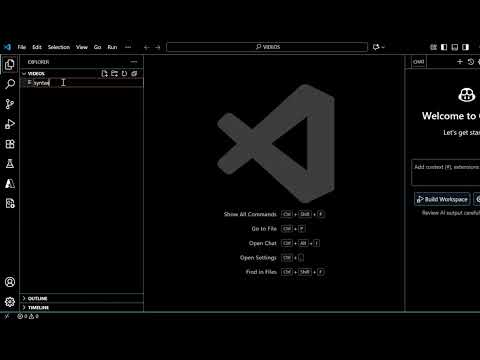Python Series - Part 4 | Syntax for Python Programming.