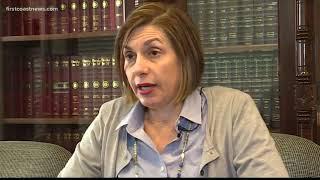 On Your Side: Mother claims JSO officer is 'grooming' son
