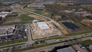 Athlete Statistics ICI: Audi Exchange | St. Charles | April 2021