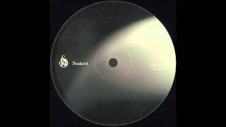 David Att - Egoist [Studio 14 ST14.000]