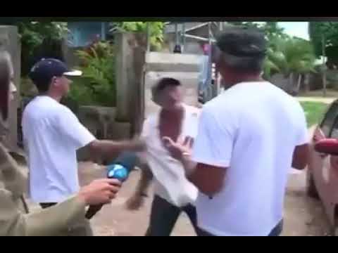 ARREIA ARREIA A MÃO NA MINHA CARA - MEME - YouTube