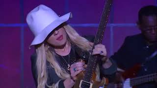 Orianthi - Voodoo Child