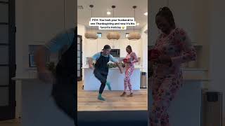 My husband loves Thanksgiving 😂 ...