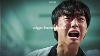 Han - Again | Weak Hero Class 1 | OST