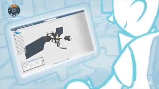 ENOVIA Multi CAD Experience