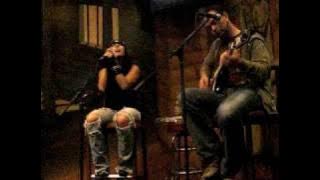 Scarlet Haze Give Me A Reason Acoustic 10/06/08