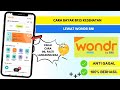 Cara Bayar BPJS Kesehatan Lewat WONDR BNI