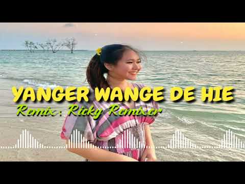 goyang tobelo security