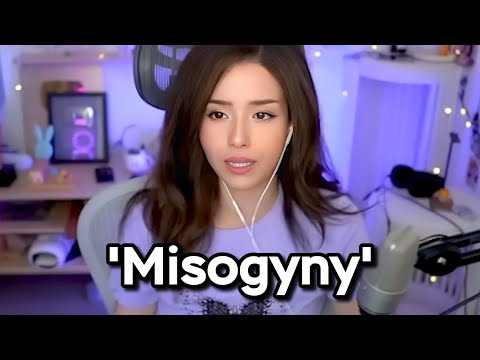 Experts Reveal The Hidden Dangers Of Pokimane's Simp City Phenomenon