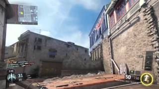 BLACK OPS 3: A Cerberus Spawn kills