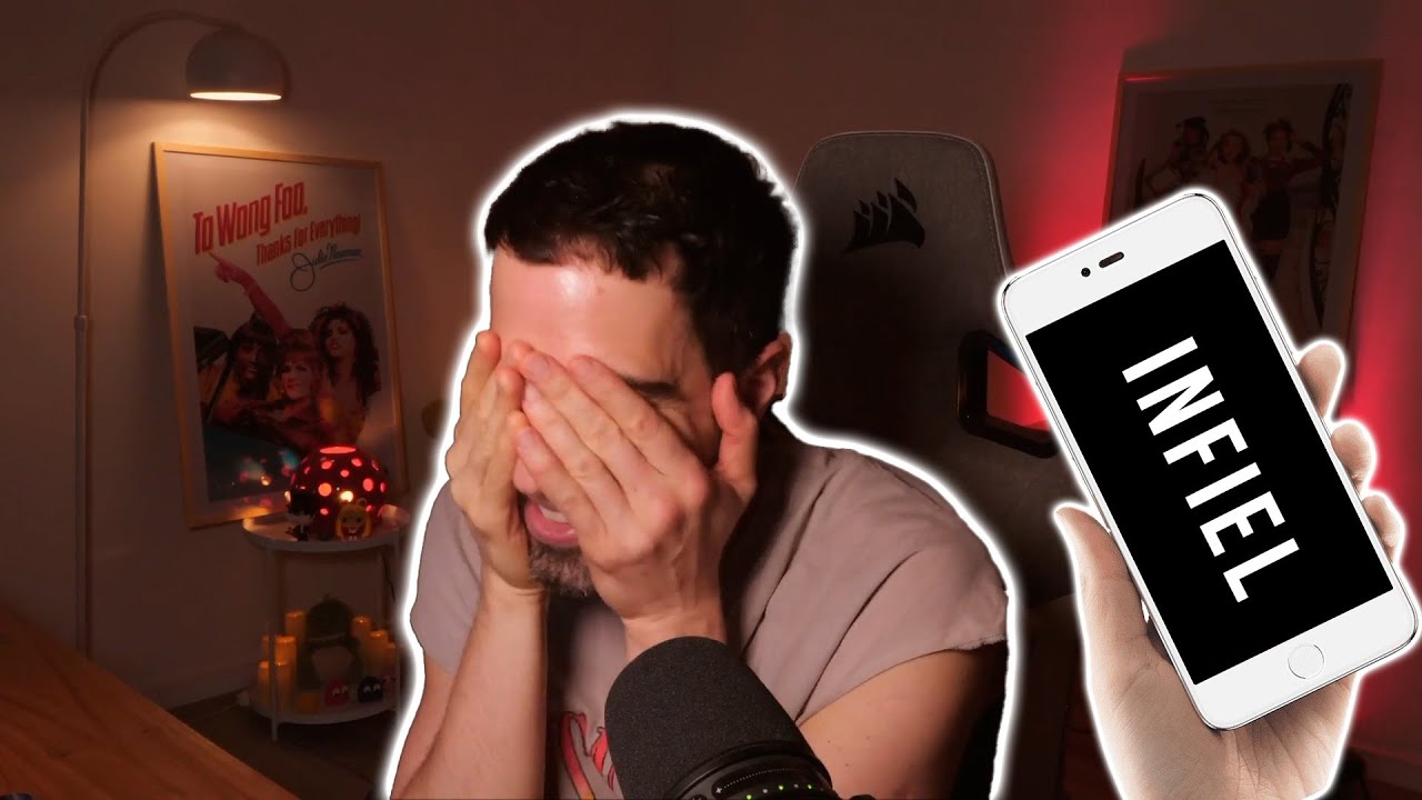 LE ROGUE QUE VUELVA (y me volvió a dejar) - Anecdotas de Novios Toxicos