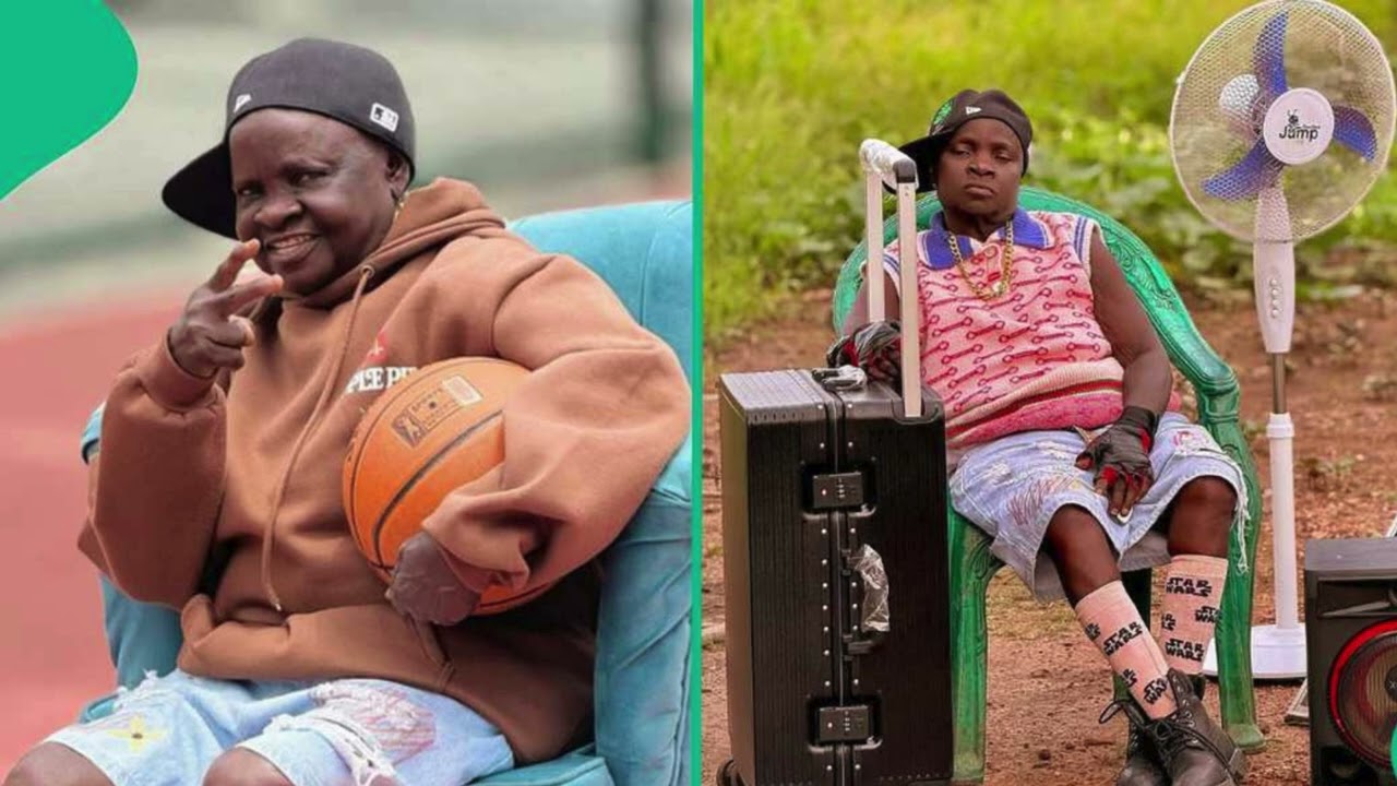 Popular Nigerian content creator known as Iye Pablo has passed away