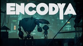 Encodya - Episode 2, PC #gameplay, No Commentary