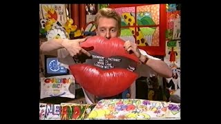 BBC1 Continuity | Children's BBC | 16th May 1989