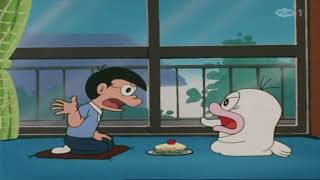 アニメ オバケのQ太郎 1985年版 126 Qちゃん誕生