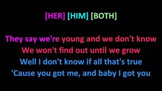 Sonny & Cher - I Got You Babe