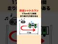 【過酷すぎる】17kmを12時間シャトルランし続けた列車 #鉄道雑学 #迷列車で行こう