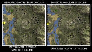 Wot Mines E1 Climb Archive