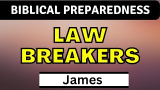Are We Really Innocent? | James 2:10-11
