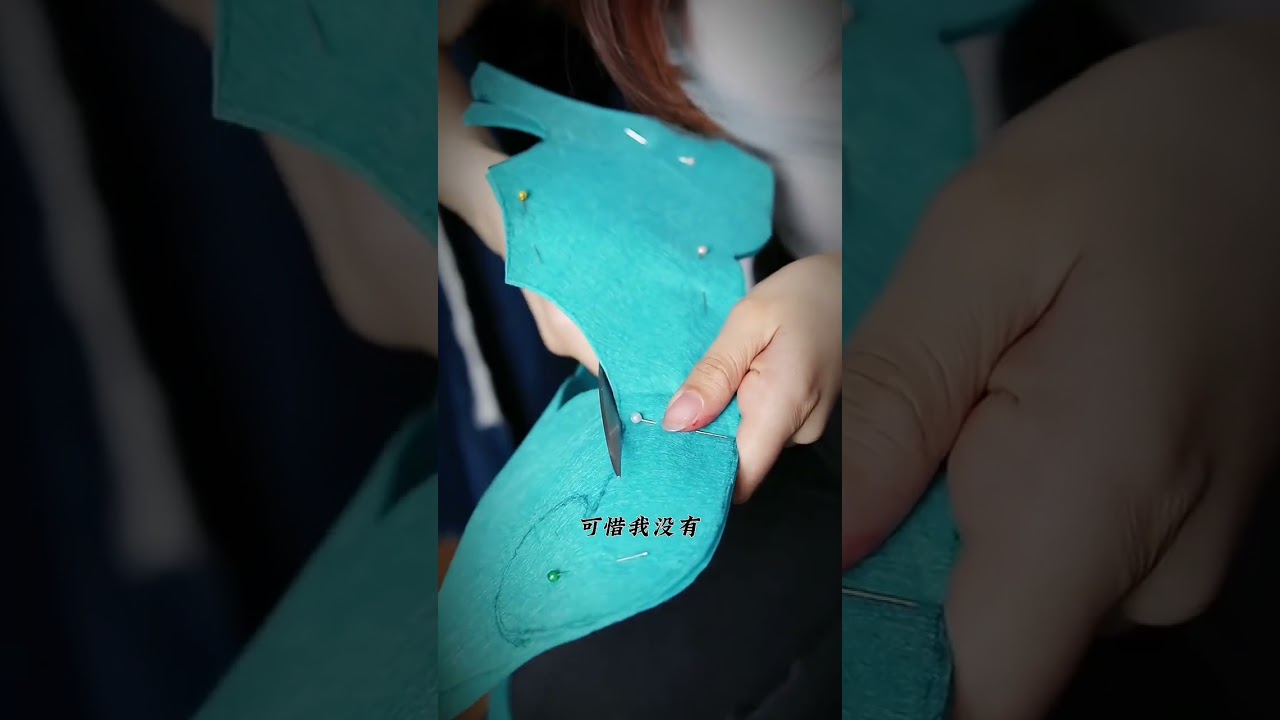 整整十年，壹聲“媽媽”瞬間淚崩#京劇貓#墨蘭#cosplay #是初九啊#shorts