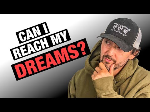 The Goalie Therapist - Having Dreams / Living In The Now