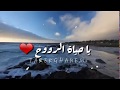 يا حياة الروح |اروع أغنية رومانسية 😍 |حالات واتس بالكلمات