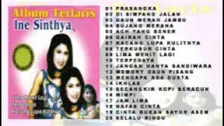 koleksi lagu ine sinthya full album