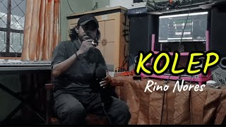 Download Lagu RINO NORES  - KOLEP//Lagu Manggarai (LALONG LIBA COVER) MP3