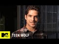 Teen Wolf (Season 5) | Who Does the Best British Accent? | MTV