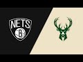 NBA2K26 Franchise Mode January 22nd 1985 New Jersey Nets (18-23) vs Milwaukee Bucks (24-17)
