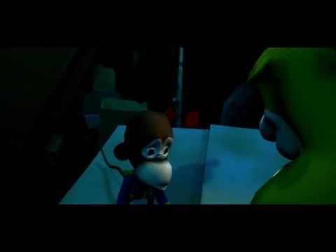 Game Intro
