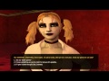 Vampire: The Masquerade Bloodlines - Sex with Jeanette