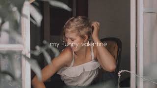 the basement jazz trio - my funny valentine