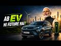 EV Revolution in India! पेट्रोल छोड़ अब Electric Cars की तरफ भाग रहे लोग | #evrevolution #autolive