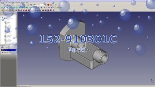 3D 建模及快速成型實務 - Week 7 152 910301C part1