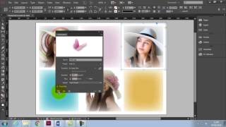 Indesign ACA - Animation